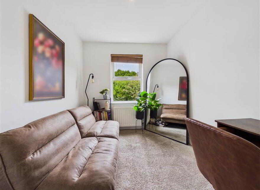 Apt 17 Casement Manor, 91-93 Andersonstown Road, Belfast, BT11 9BS