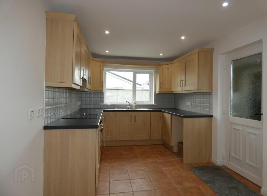 19 Gordonville, Ballymoney, BT53 7EU