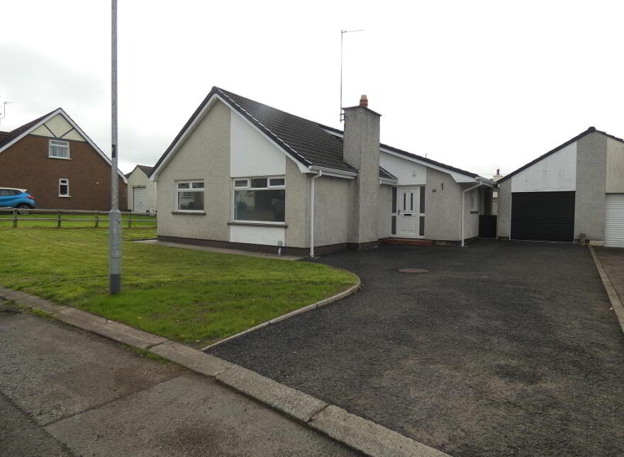 19 Gordonville, Ballymoney, BT53 7EU