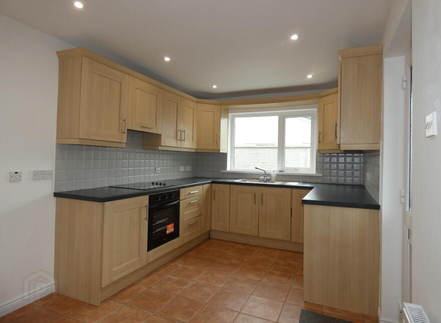 19 Gordonville, Ballymoney, BT53 7EU
