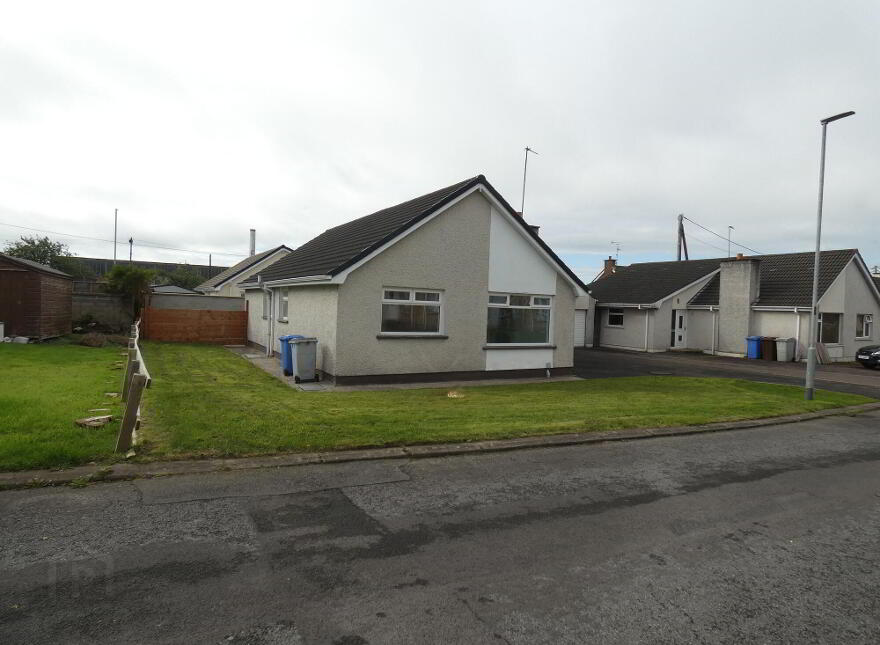 19 Gordonville, Ballymoney, BT53 7EU