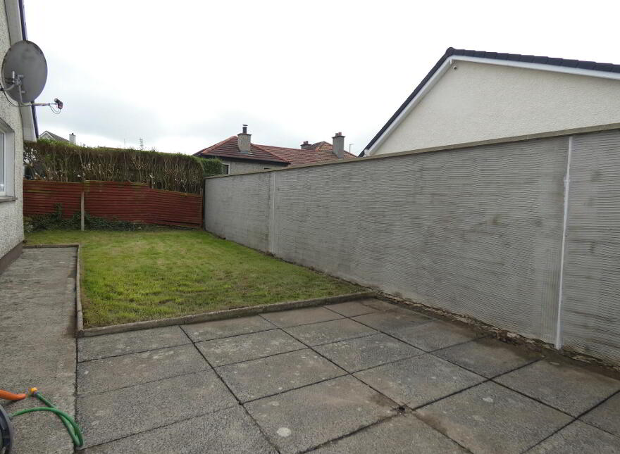 19 Gordonville, Ballymoney, BT53 7EU