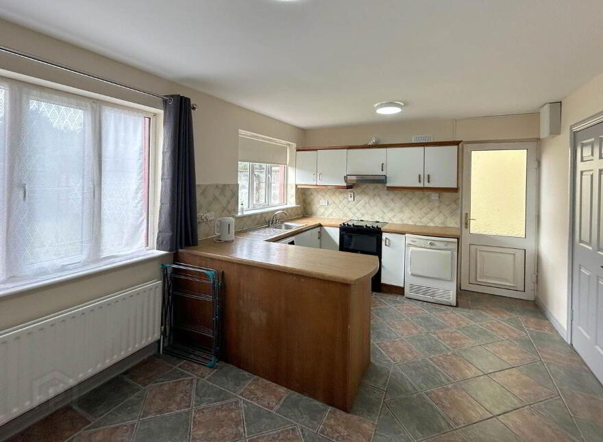 8 Drumbiggle Drive, Ennis, V95NHP5