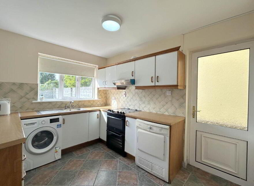 8 Drumbiggle Drive, Ennis, V95NHP5