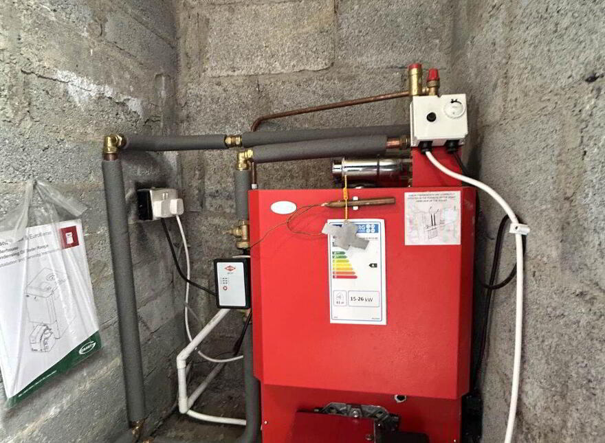 8 Drumbiggle Drive, Ennis, V95NHP5