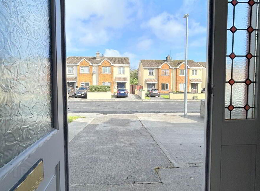 8 Drumbiggle Drive, Ennis, V95NHP5
