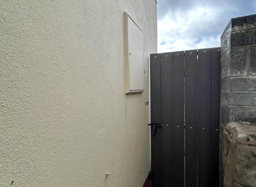8 Drumbiggle Drive, Ennis, V95NHP5