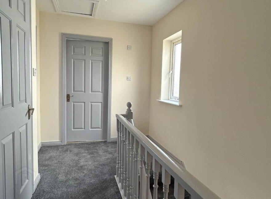 8 Drumbiggle Drive, Ennis, V95NHP5