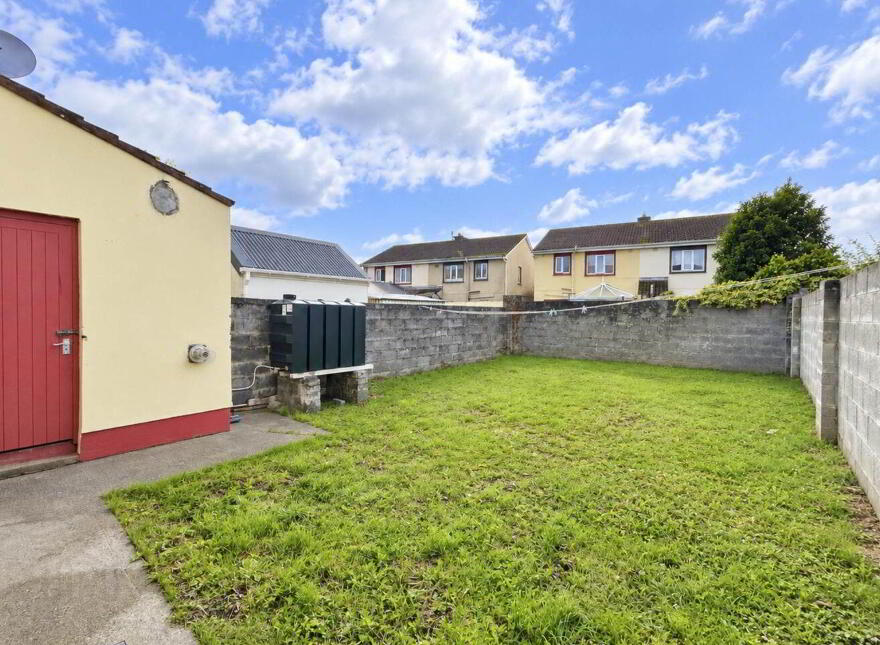 8 Drumbiggle Drive, Ennis, V95NHP5