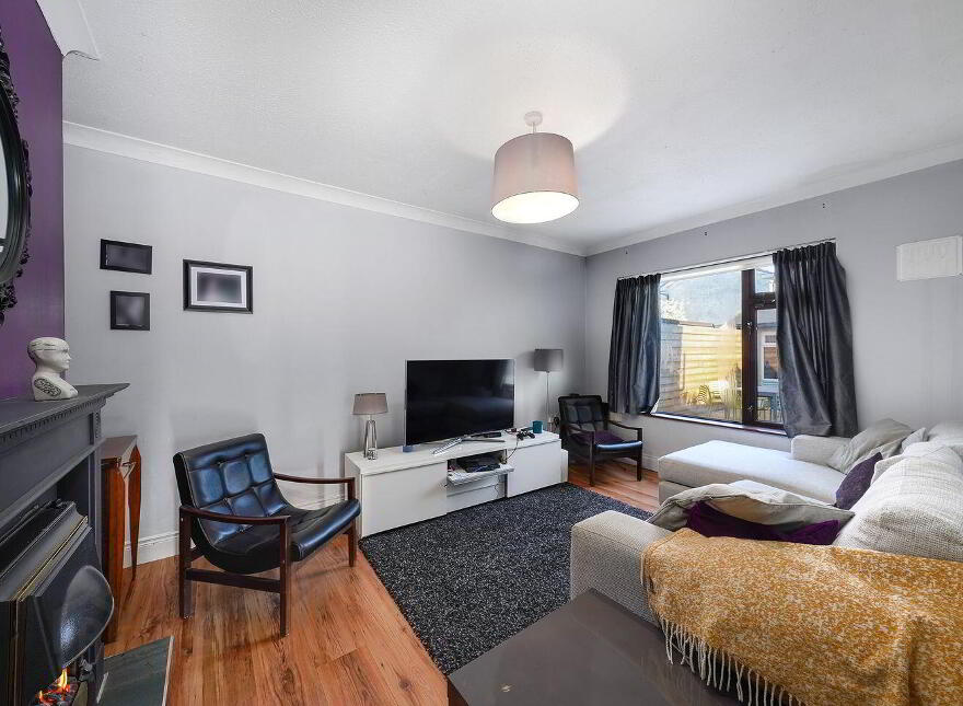 7 Yellow Meadows Lawn, Clondalkin, Clondalkin, D22
