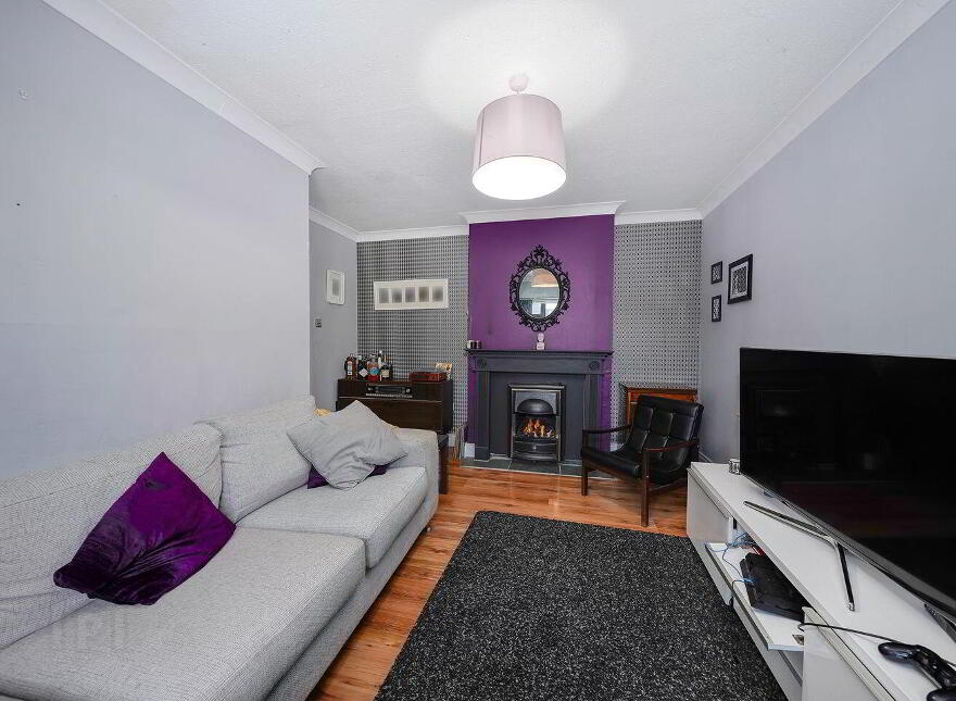 7 Yellow Meadows Lawn, Clondalkin, Clondalkin, D22