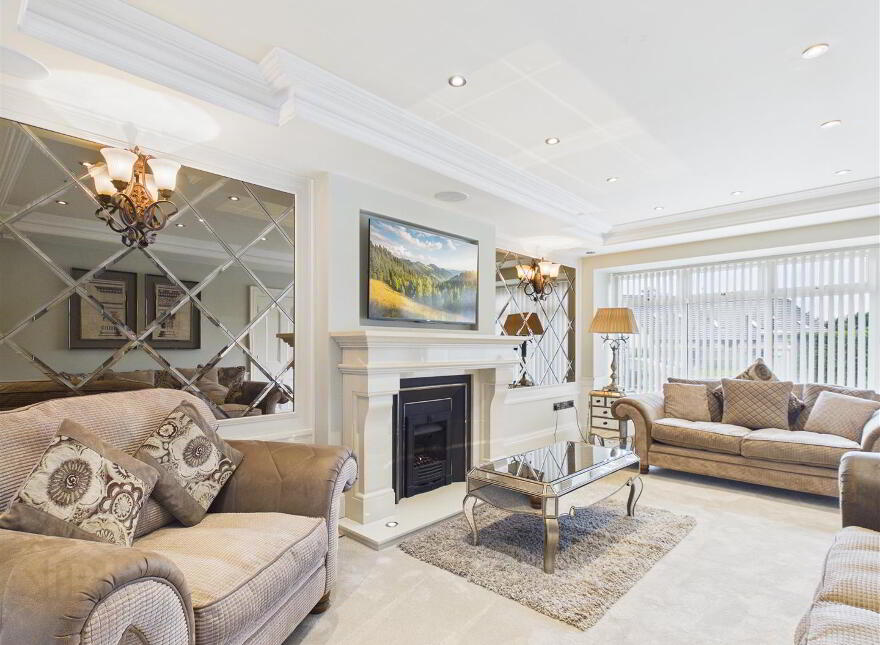 'Phoenix House', 72 Scroggy Road, Limavady, BT49 0NA