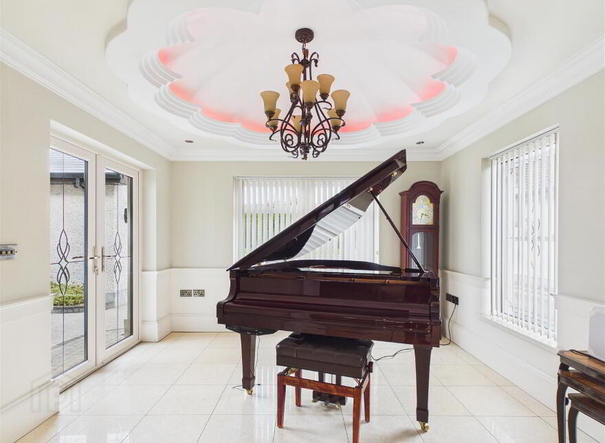'Phoenix House', 72 Scroggy Road, Limavady, BT49 0NA