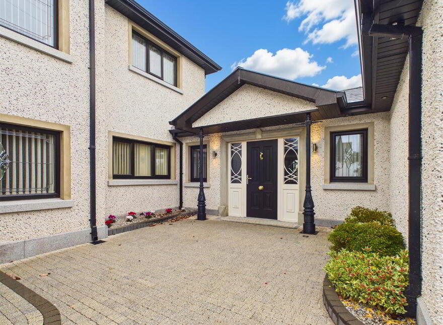 'Phoenix House', 72 Scroggy Road, Limavady, BT49 0NA