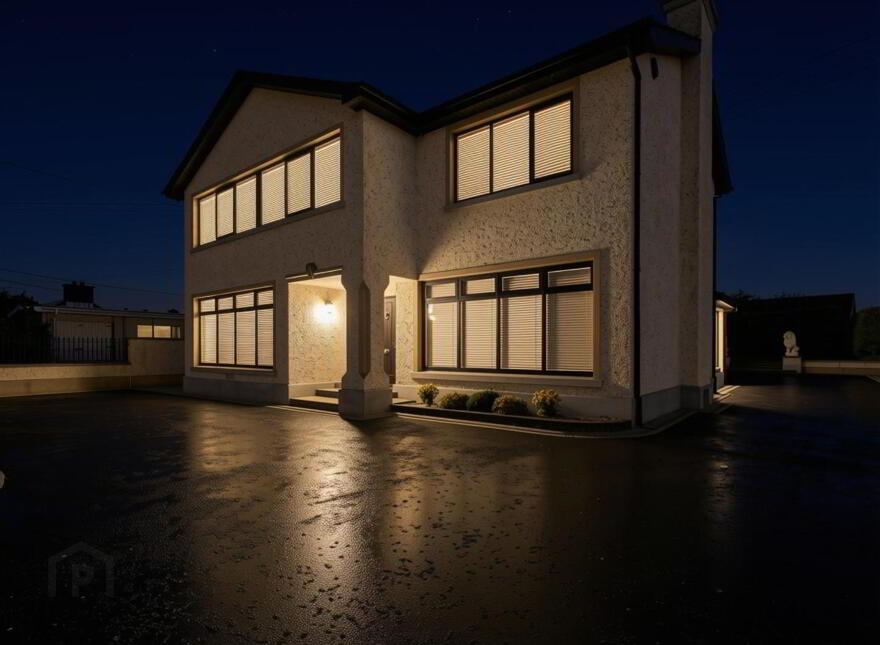 'Phoenix House', 72 Scroggy Road, Limavady, BT49 0NA