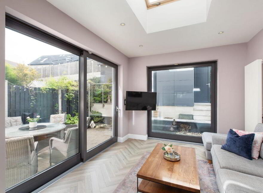 14 Seagreen Drive, Greystones, Delgany, A63TR84