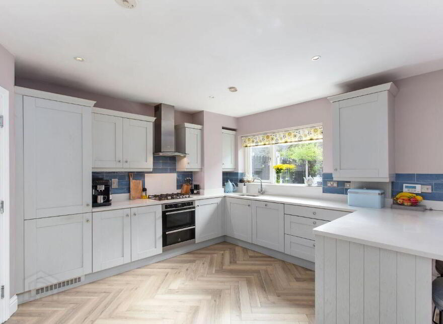 14 Seagreen Drive, Greystones, Delgany, A63TR84