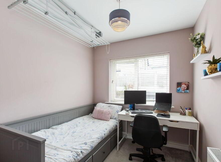 14 Seagreen Drive, Greystones, Delgany, A63TR84