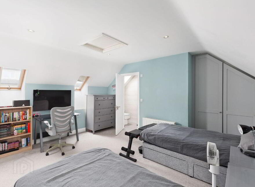 14 Seagreen Drive, Greystones, Delgany, A63TR84