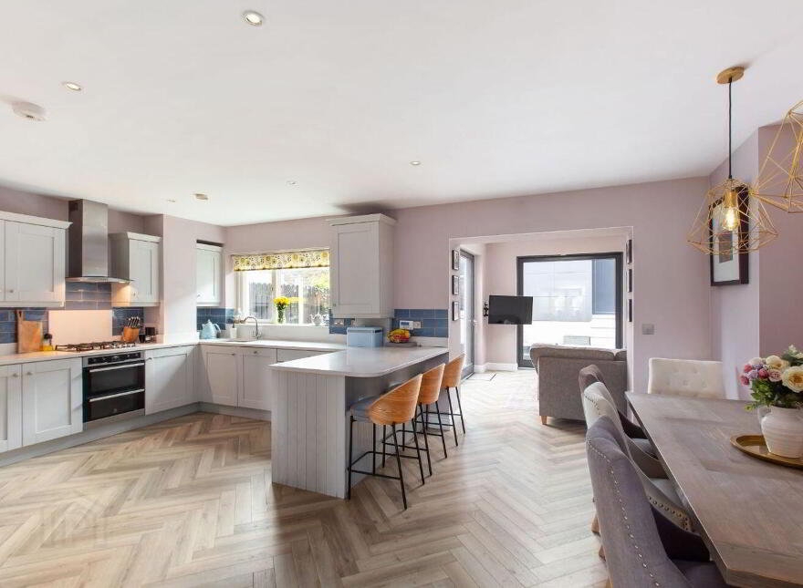 14 Seagreen Drive, Greystones, Delgany, A63TR84