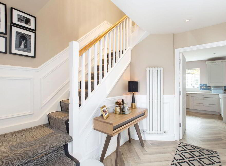 14 Seagreen Drive, Greystones, Delgany, A63TR84