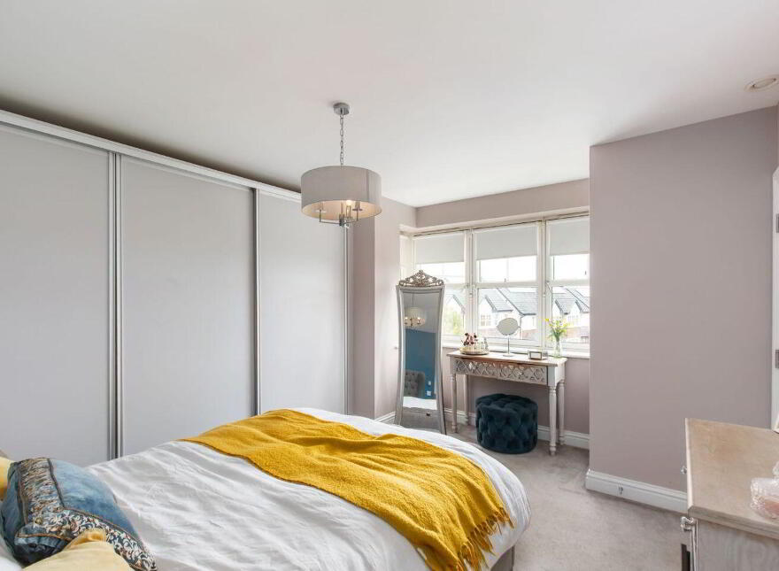 14 Seagreen Drive, Greystones, Delgany, A63TR84