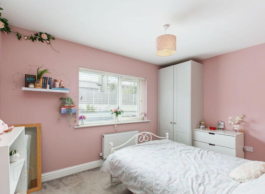 14 Seagreen Drive, Greystones, Delgany, A63TR84