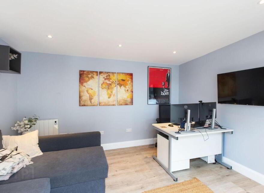 14 Seagreen Drive, Greystones, Delgany, A63TR84