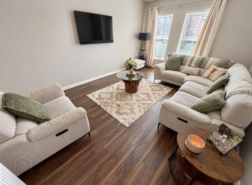 10 Stoney Manor, Woodside Road, L’derry, BT47 2UF