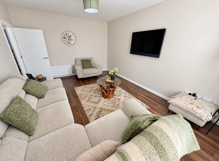 10 Stoney Manor, Woodside Road, L’derry, BT47 2UF