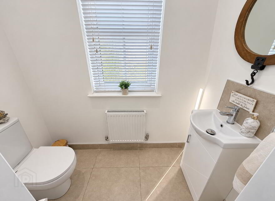 10 Stoney Manor, Woodside Road, L’derry, BT47 2UF