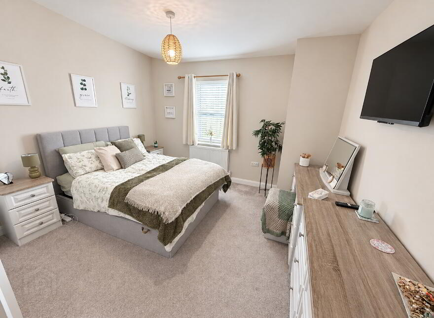 10 Stoney Manor, Woodside Road, L’derry, BT47 2UF