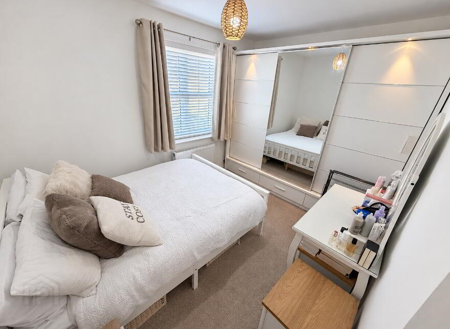 10 Stoney Manor, Woodside Road, L’derry, BT47 2UF