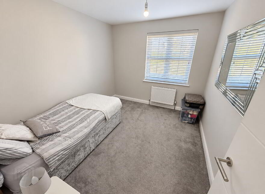 10 Stoney Manor, Woodside Road, L’derry, BT47 2UF