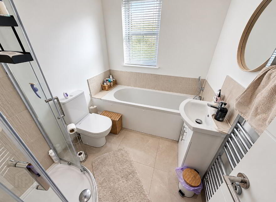 10 Stoney Manor, Woodside Road, L’derry, BT47 2UF
