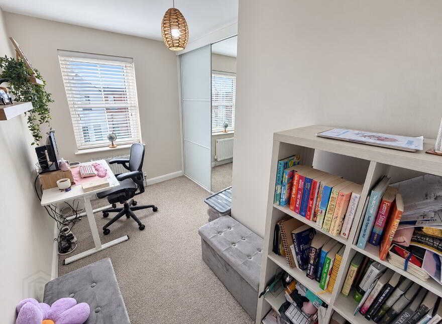 10 Stoney Manor, Woodside Road, L’derry, BT47 2UF