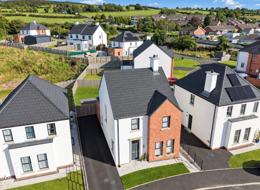 10 Stoney Manor, Woodside Road, L’derry, BT47 2UF