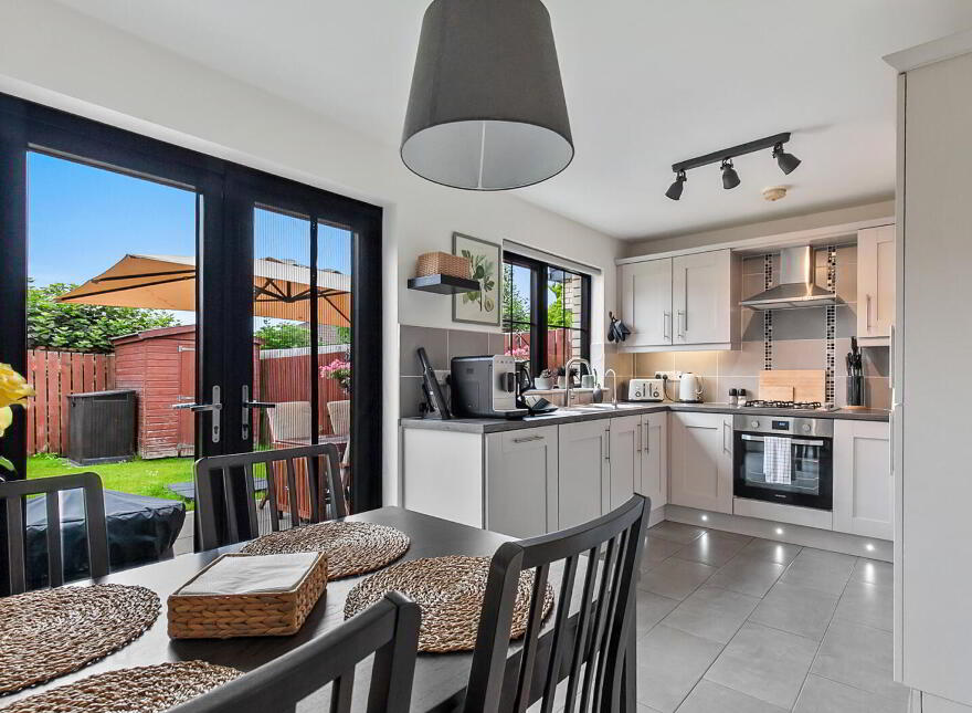 5 Hollybrook Hill, Newtownabbey, BT36 7FA