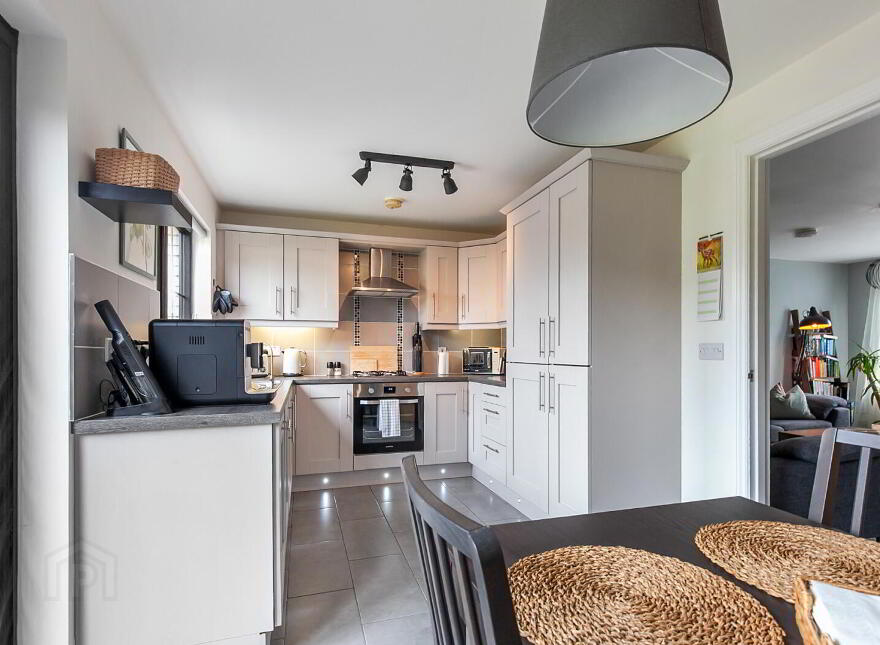 5 Hollybrook Hill, Newtownabbey, BT36 7FA