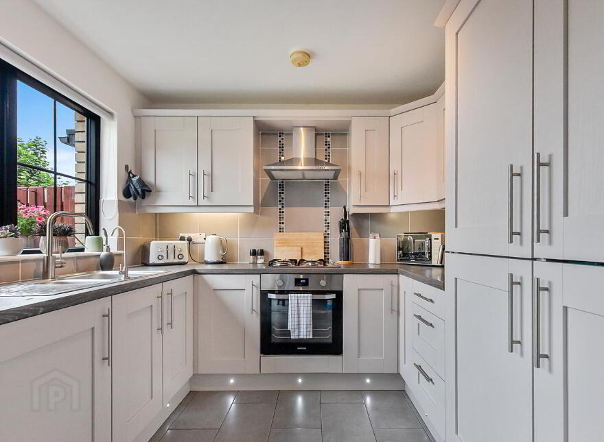 5 Hollybrook Hill, Newtownabbey, BT36 7FA