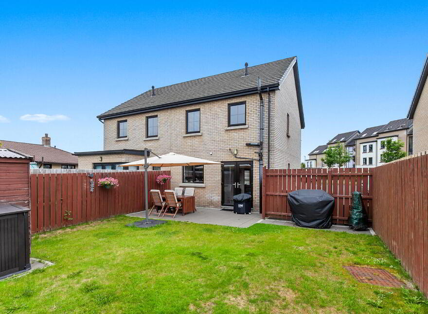 5 Hollybrook Hill, Newtownabbey, BT36 7FA
