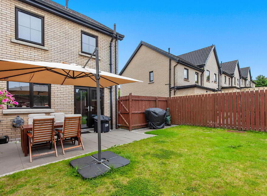 5 Hollybrook Hill, Newtownabbey, BT36 7FA