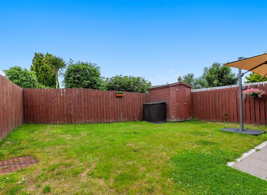 5 Hollybrook Hill, Newtownabbey, BT36 7FA