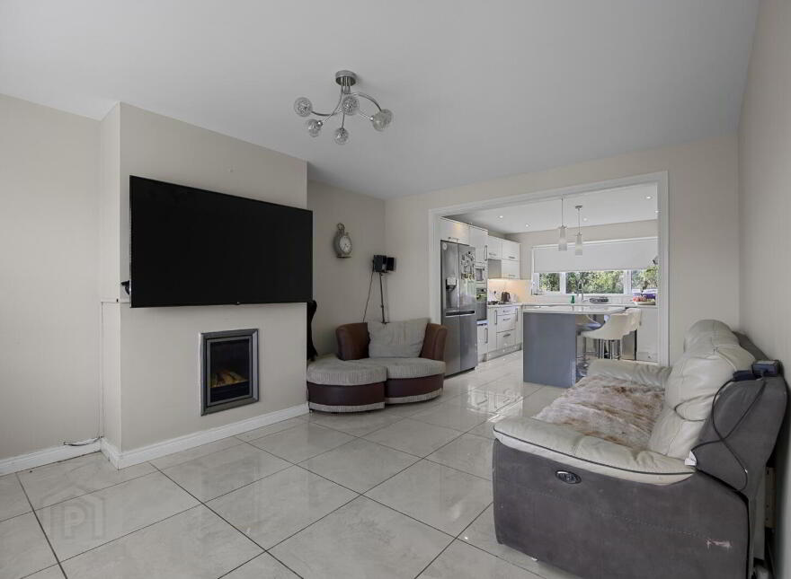 11 Aylesbury Road, Newtownabbey, BT36 7YP