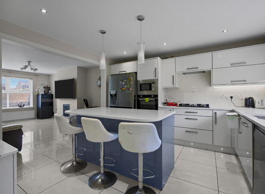 11 Aylesbury Road, Newtownabbey, BT36 7YP