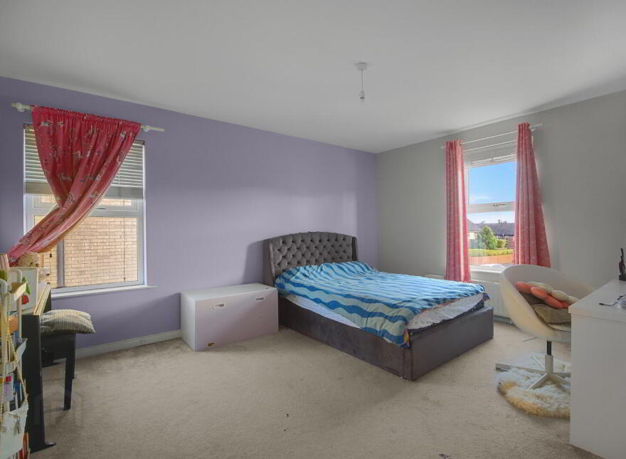 11 Aylesbury Road, Newtownabbey, BT36 7YP