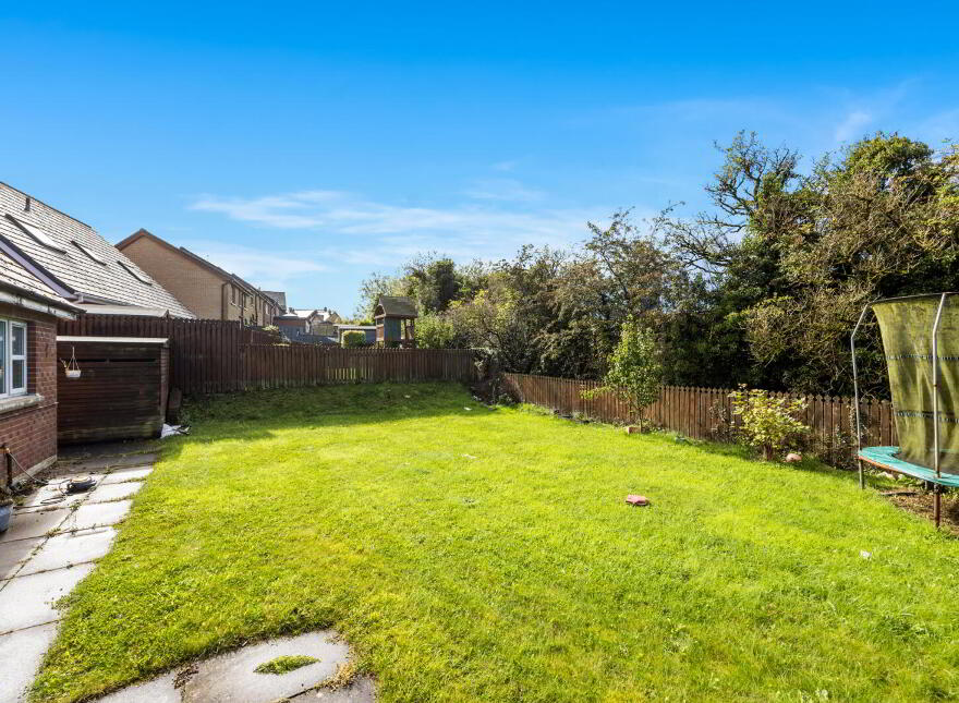 11 Aylesbury Road, Newtownabbey, BT36 7YP