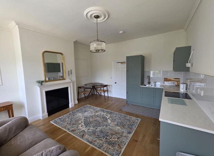 Prince Of Wales Terrace, Sandymount, D04HN24