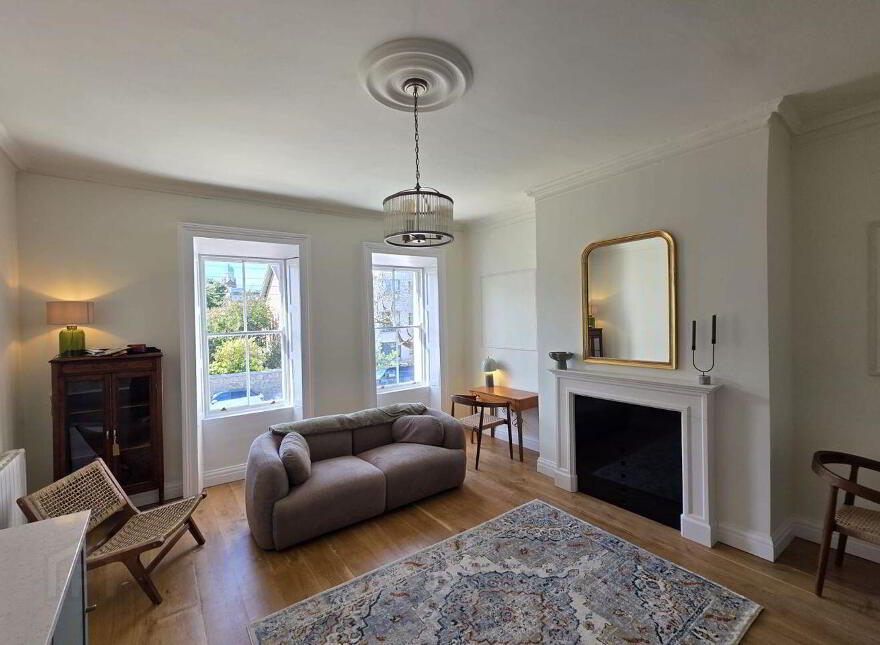 Prince Of Wales Terrace, Sandymount, D04HN24
