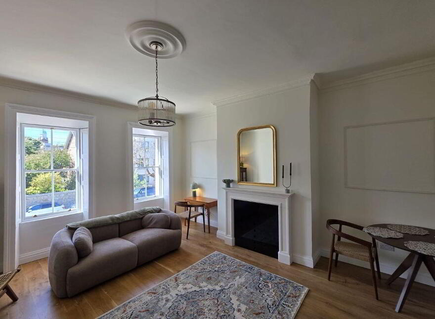 Prince Of Wales Terrace, Sandymount, D04HN24